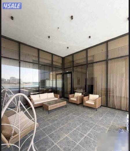Chalet in Kuwait