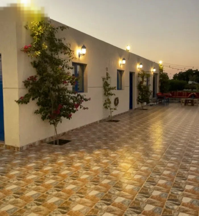 5 Bedrooms Chalet for Rent in Al Jahra Abdali
