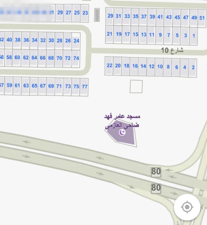 300 m2 Studio Townhouse for Sale in Al Jahra Waha