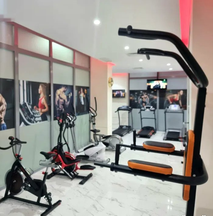 50 m2 1 Bedroom Apartments for Rent in Hawally Hawally