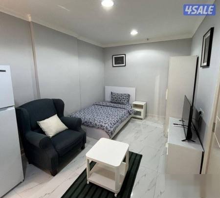 Furnished apartment in Hawalli