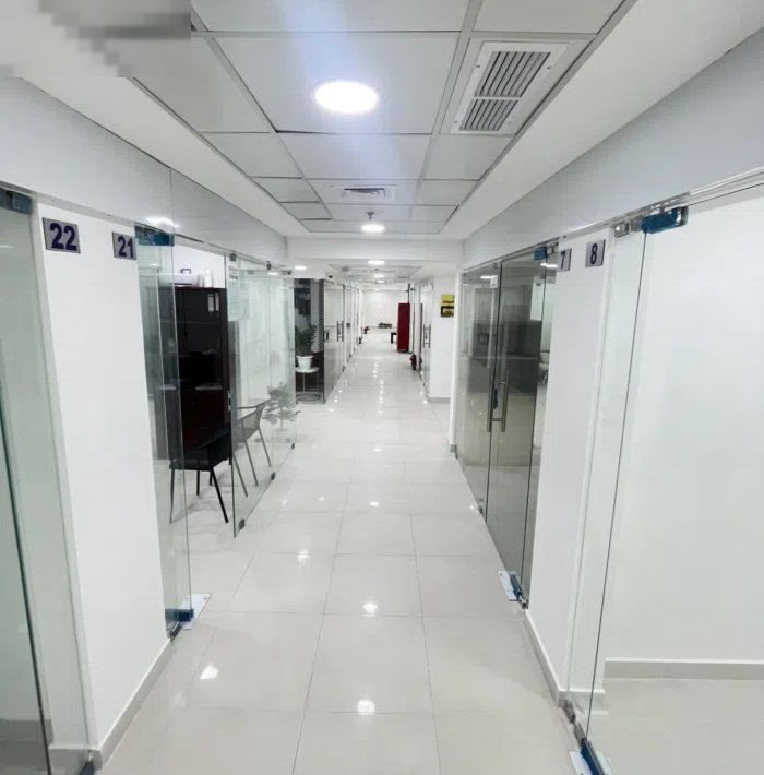 لدينا مكاتب جميع المناطق