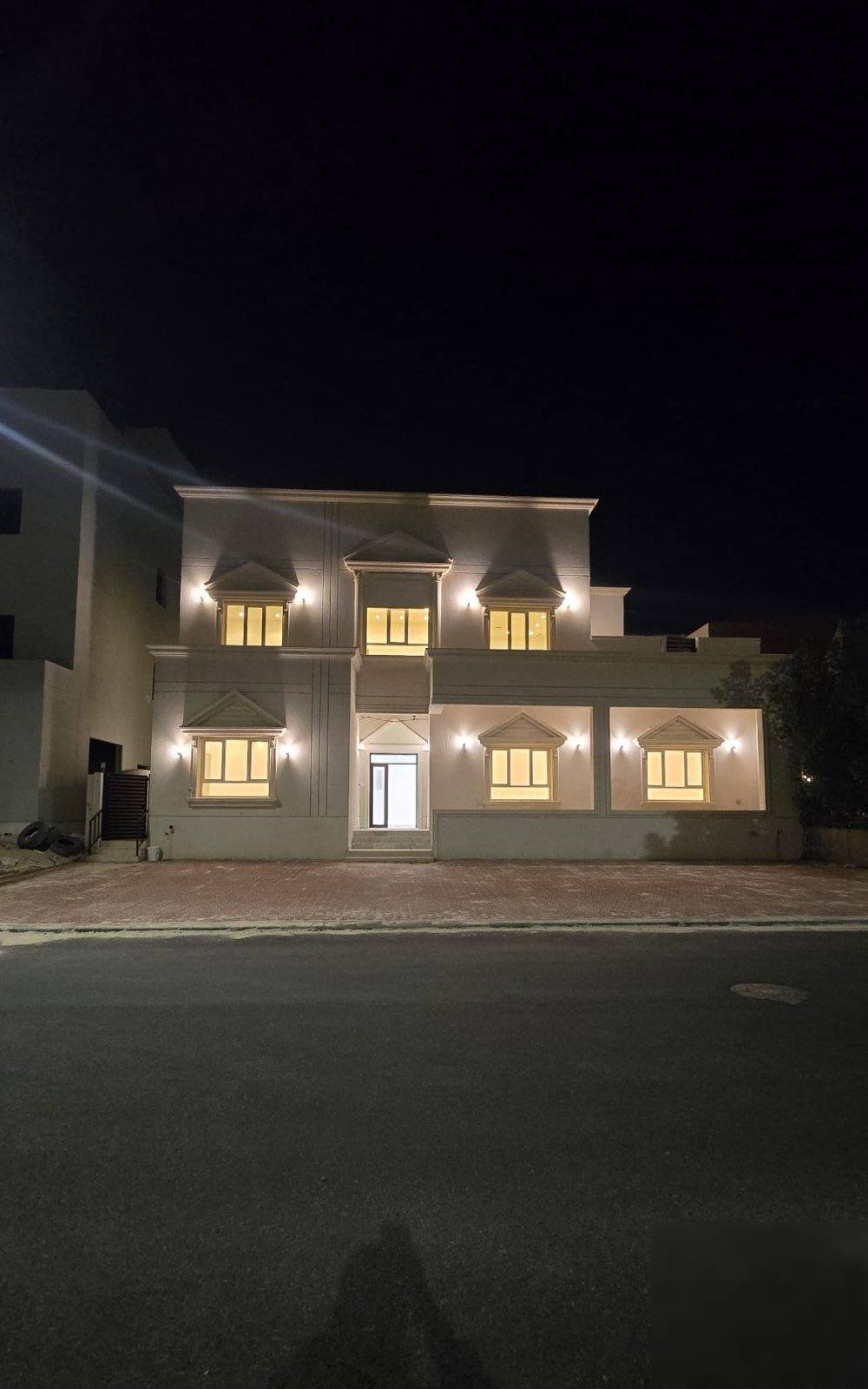 Apartment in Fahad Al-ahmad