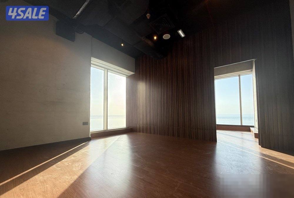 Office in Qibla