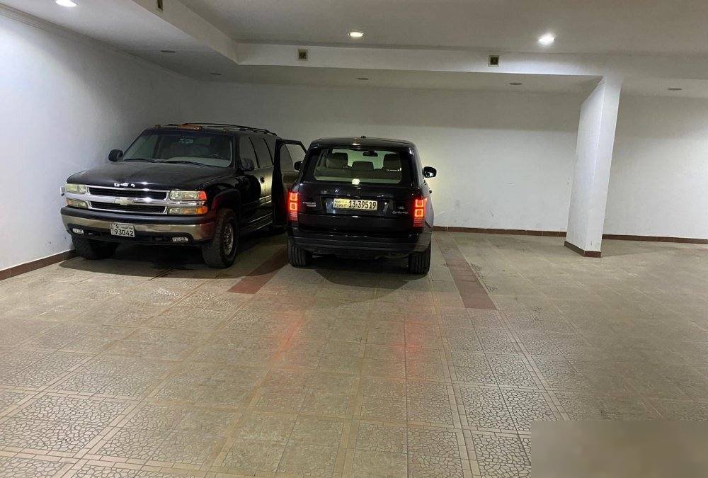 Apartment in Fahad Al-ahmad