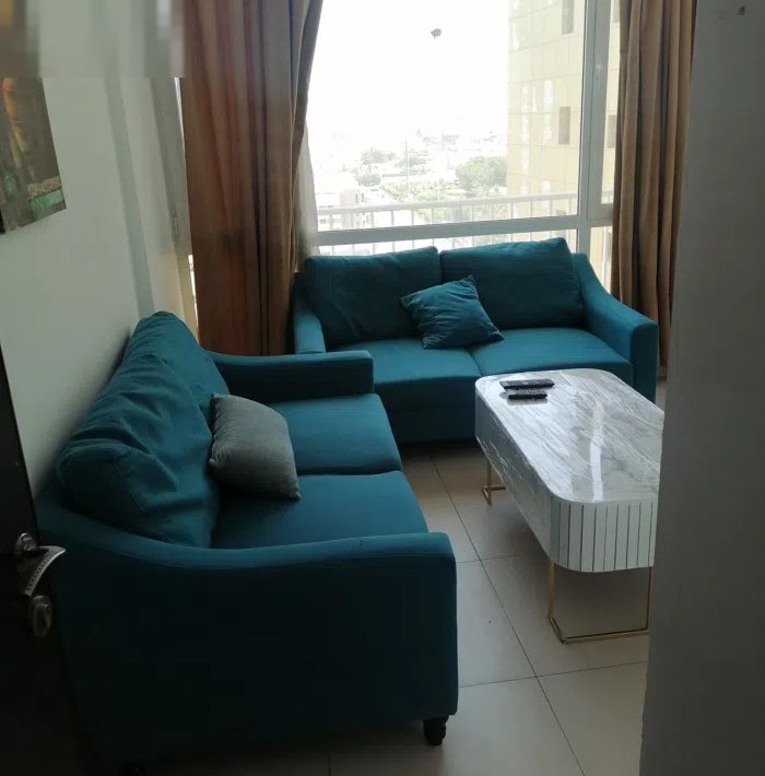 40 m2 1 Bedroom Apartments for Rent in Hawally Salmiya