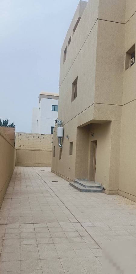 House in Sabah Al-ahmad4