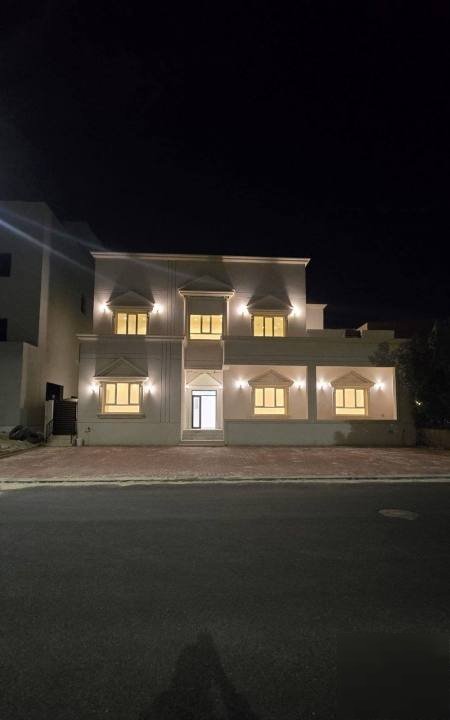 Apartment in Fahad Al-ahmad