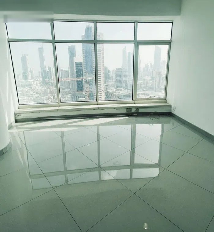 نص دور تجاري للإيجار بالعاصمه - 2 رقم آلي