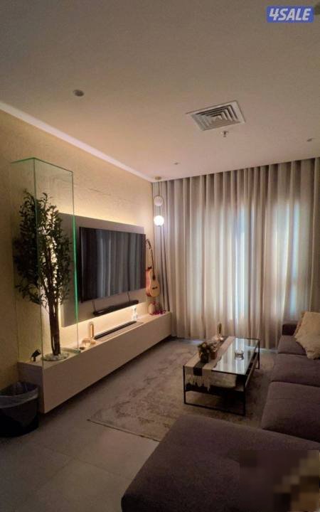 Furnished apartment in Mubarek Al-Kabeer