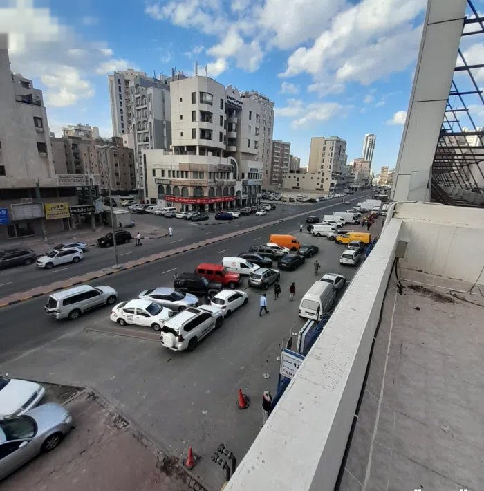 مكتب للايجار بحولي