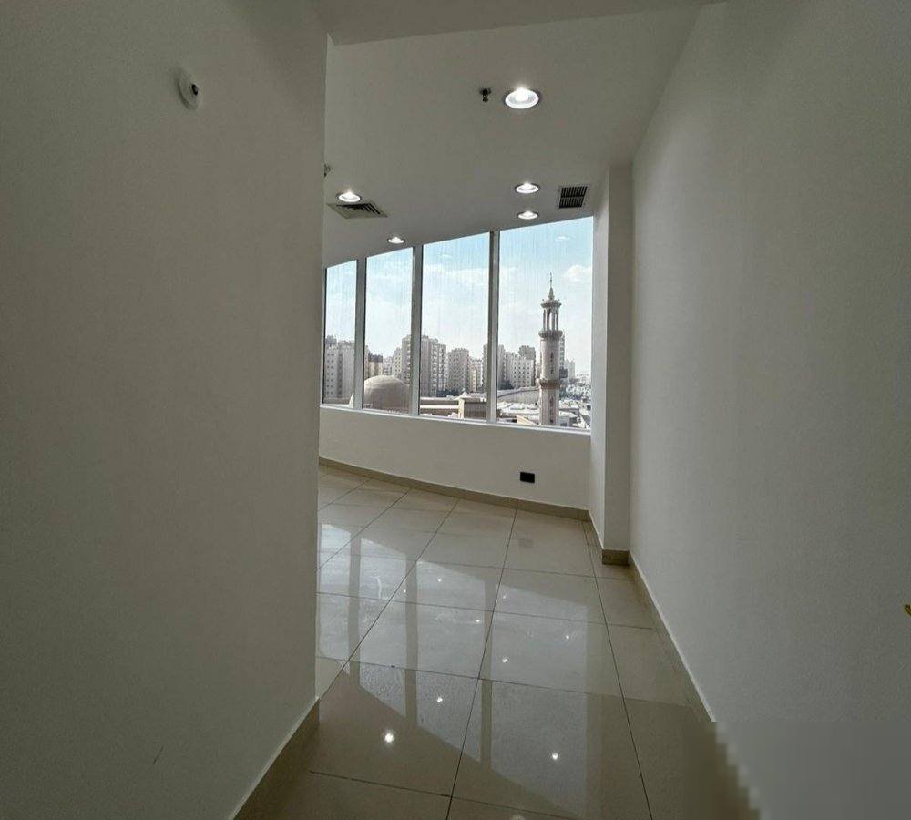 Office in Farwaniyah