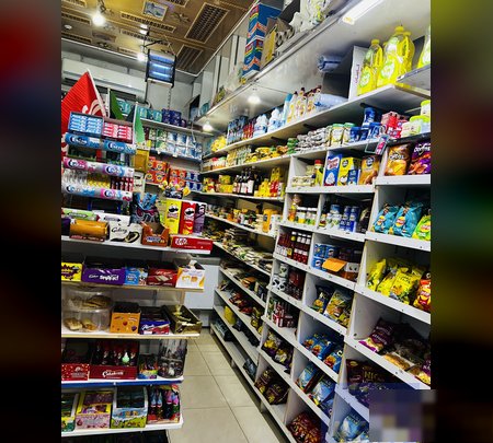 Shop in Hawalli