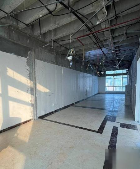 Floor in Kuwait City