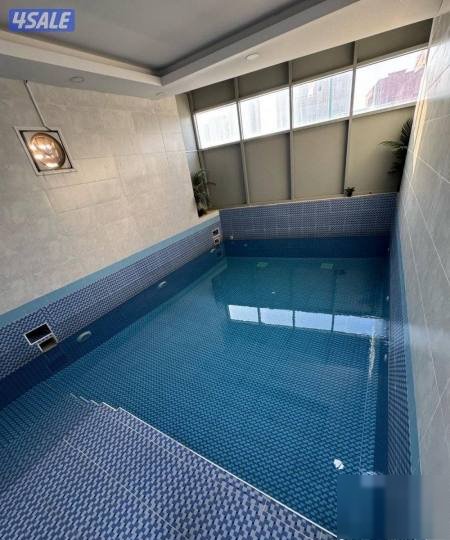 Chalet in Shalehat Al-Khairan