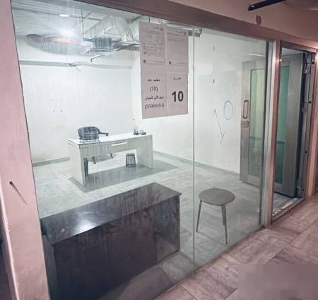 Office in Mirqab