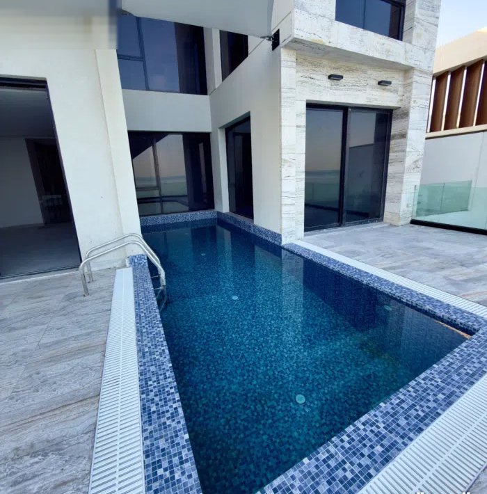 1 m2 3 Bedrooms Villa for Rent in Mubarak Al-Kabeer Messila