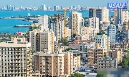 Building or floors in Farwaniyah