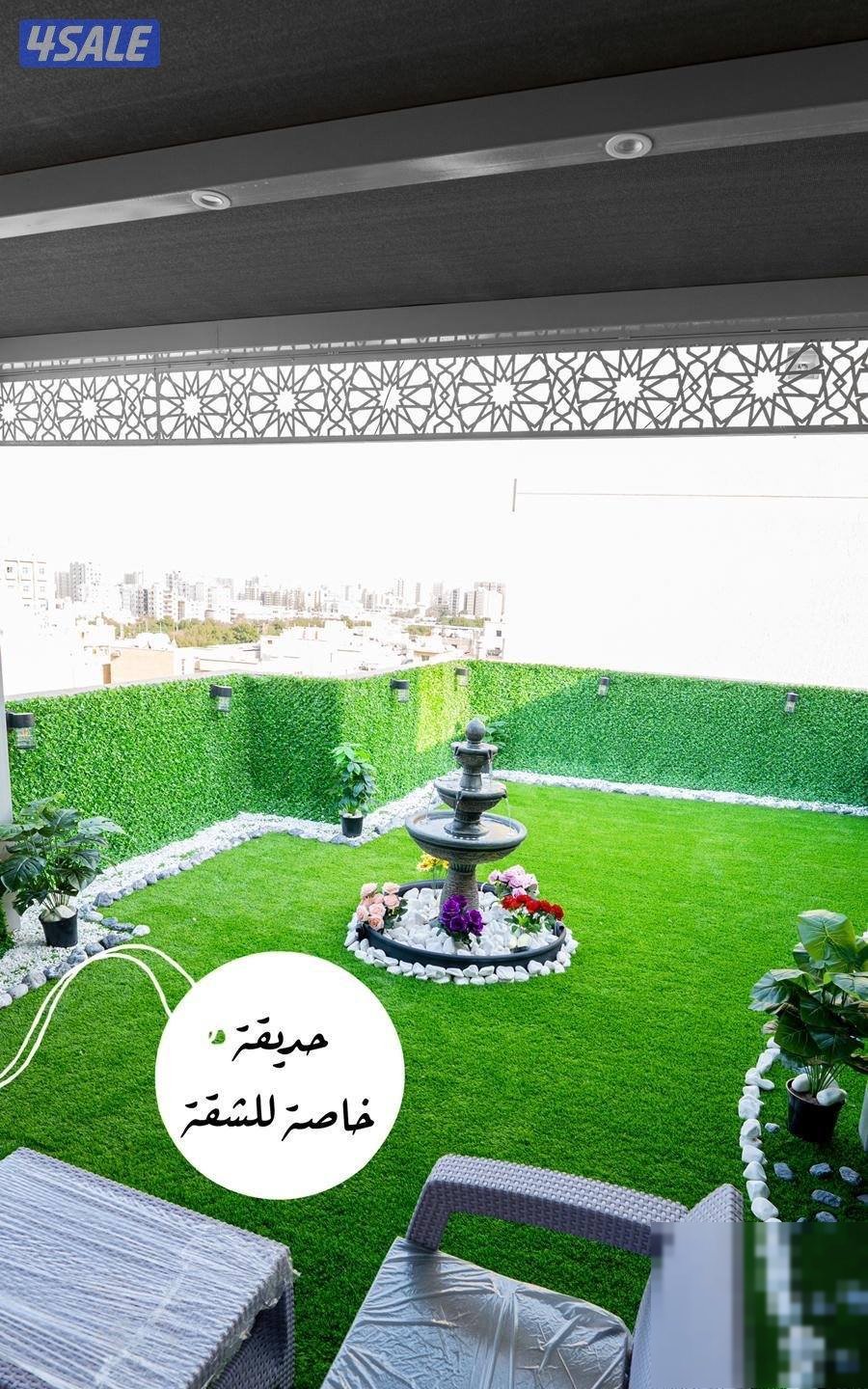 Apartment in Farwaniyah