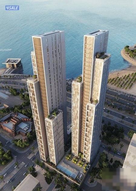 Apartment in Kuwait City