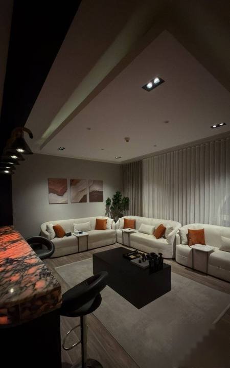 Furnished apartment in Hawalli