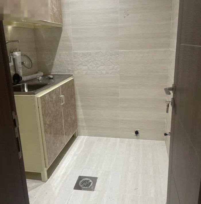 60 m2 1 Bedroom Apartments for Rent in Farwaniya Farwaniya