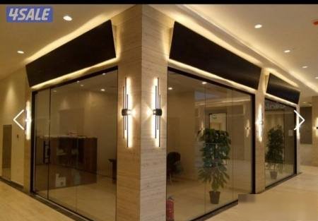 Office in Hawalli