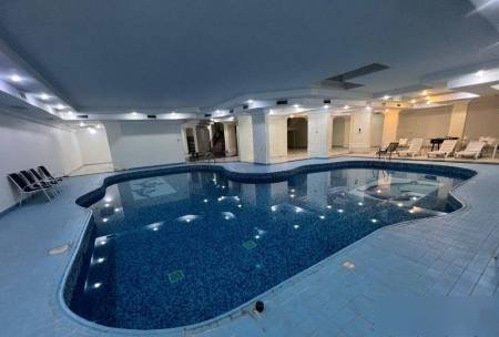 Furnished apartment in Mahboula
