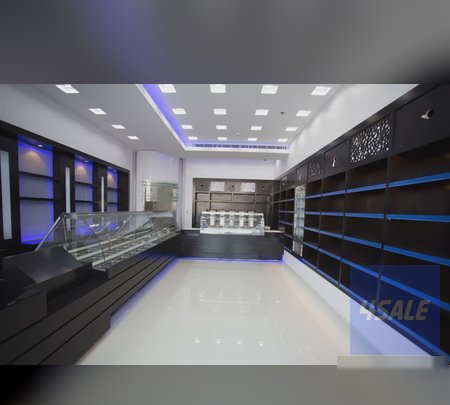 Shop in Kuwait City
