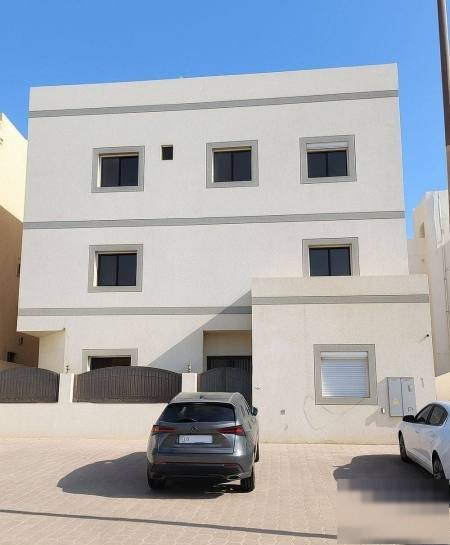 House in Jaber Al-ahmed