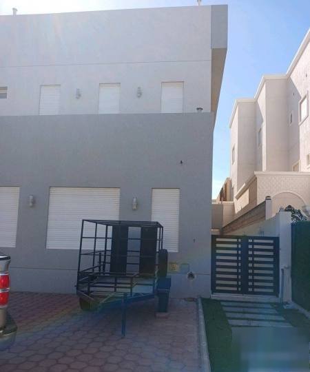 House in Kuwait