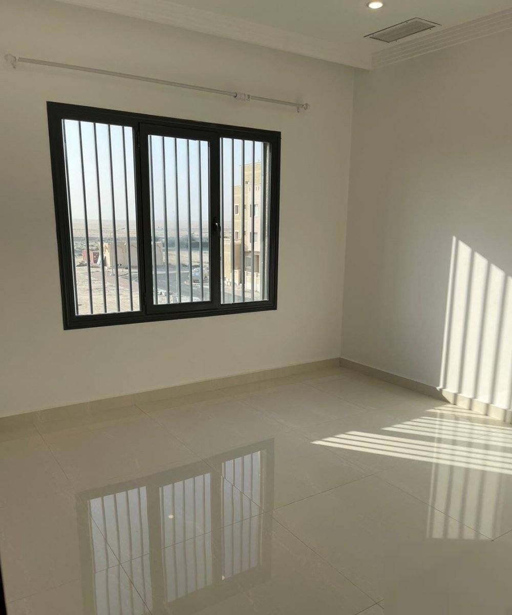 Apartment in Khairan city