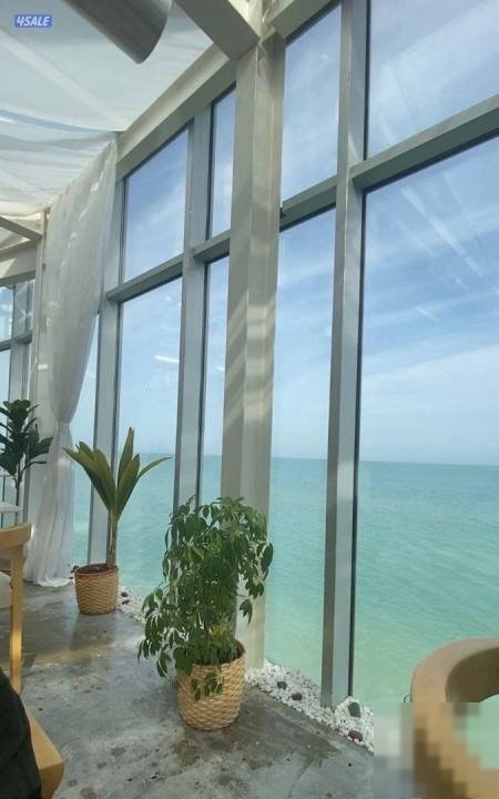 Apartment in Sabah Al-Salem