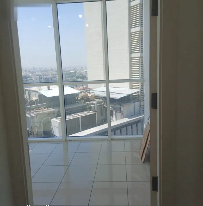 لايجار مكتب في برج تجاري بمنطقه الصالحيه