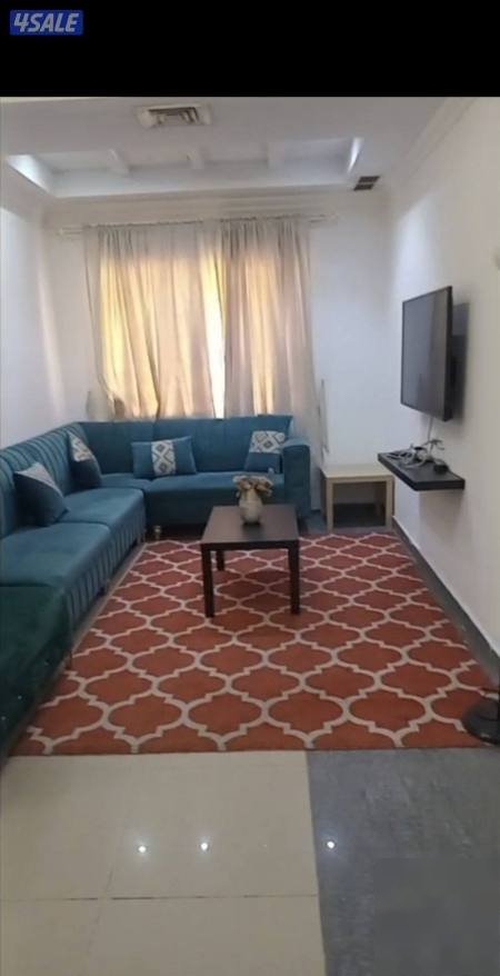 Furnished apartment in Ahmadi