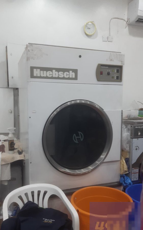 Shop in Salmiya