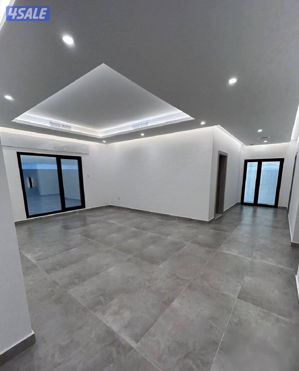 House in Ahmadi