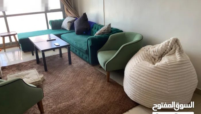 300 m2 2 Bedrooms Apartments for Rent in Al Ahmadi Mangaf