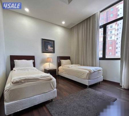 Furnished apartment in Bnaid Al-qar