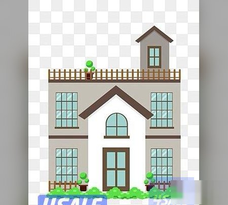 Apartment in Jaber Al-ahmed