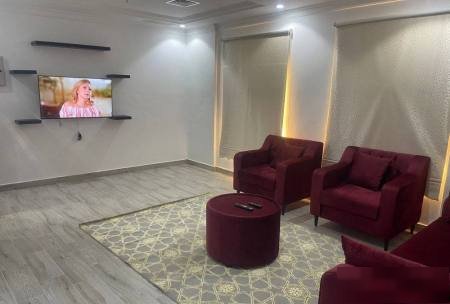 Furnished apartment in Hawalli