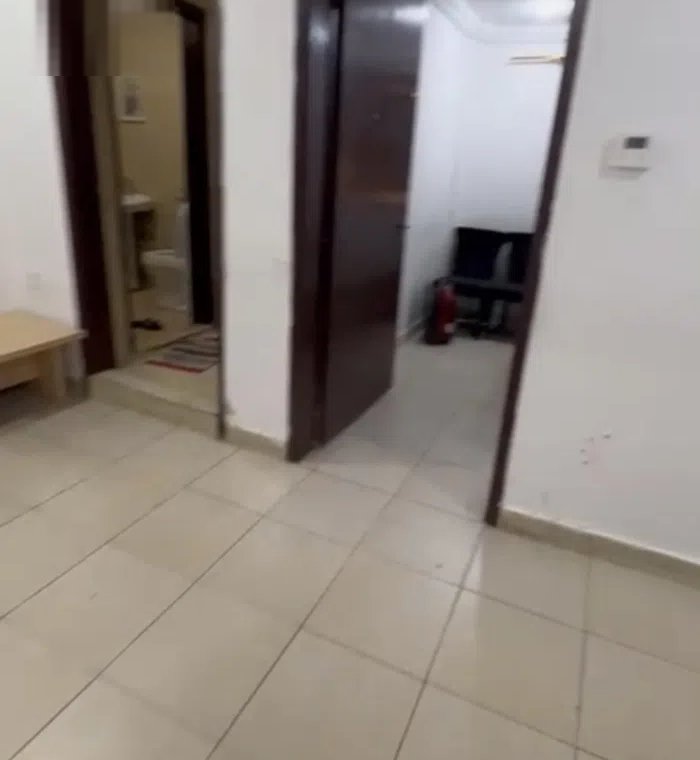 Available 2 BHK FLAT