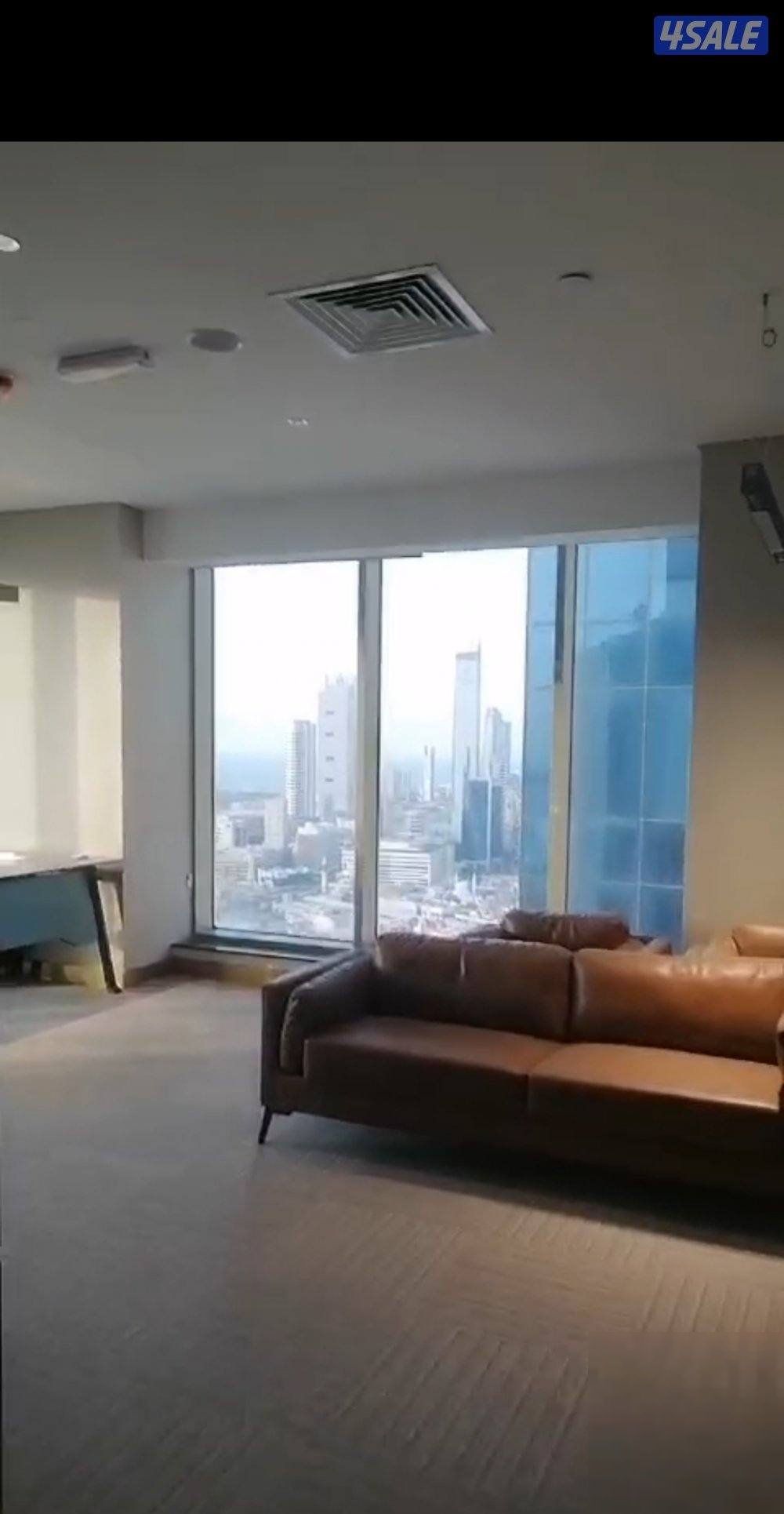 Office in Sharq