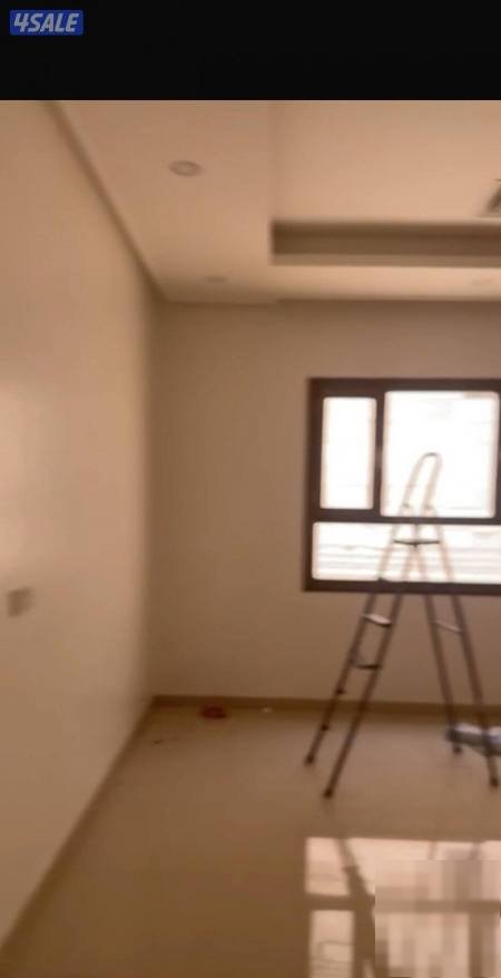 Apartment in Nasseem