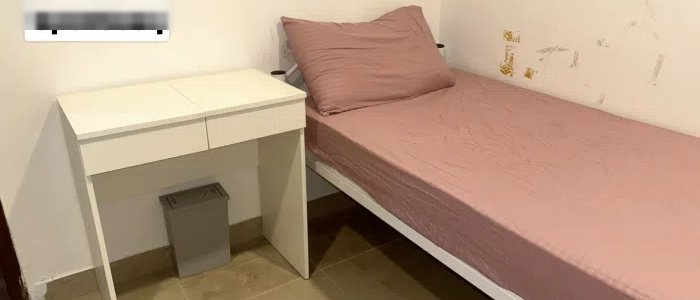 1 m2 2 Bedrooms Apartments for Sale in Hawally Salmiya