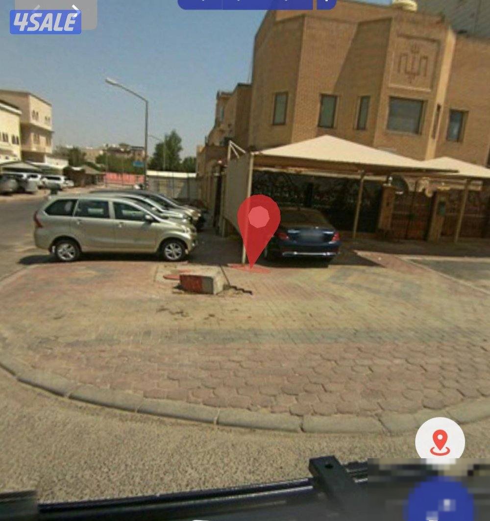 House in Jaber Al-ali