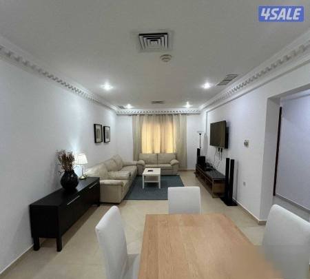 Furnished apartment in Mahboula