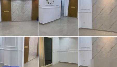 Apartment in Mahboula