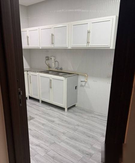 Apartment in Hitteen