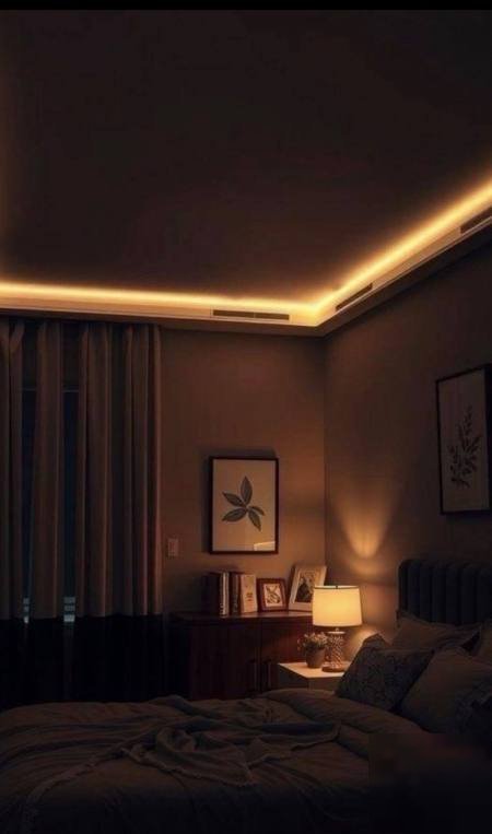 Furnished apartment in Kuwait